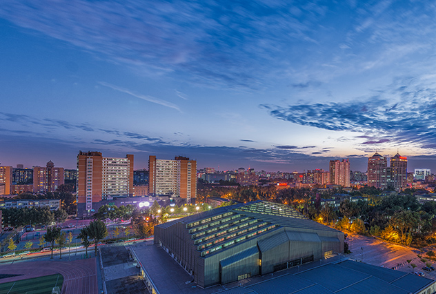 北京固體蓄熱電鍋爐應(yīng)用案例